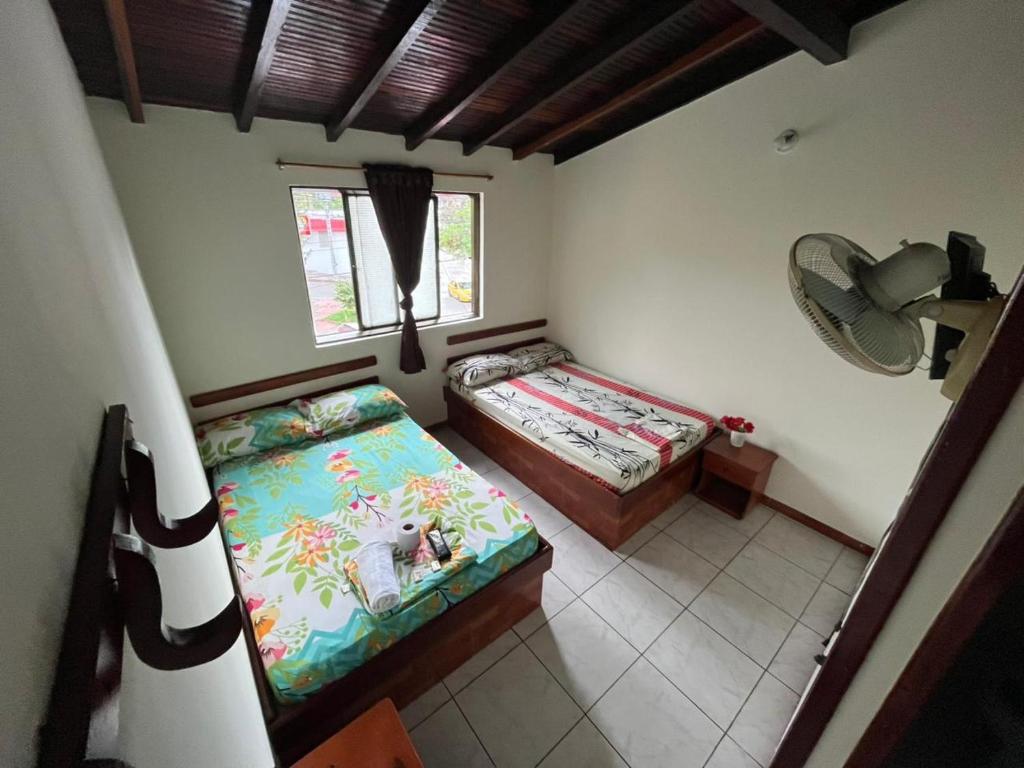 Hostal Yesmi Lucey - 2
