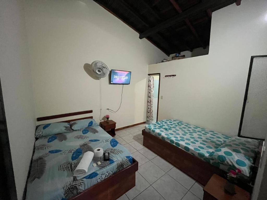 Hostal Yesmi Lucey - 3