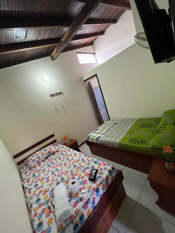 Hostal Yesmi Lucey - 4