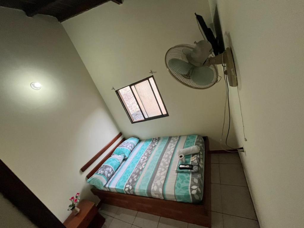 Hostal Yesmi Lucey - 5