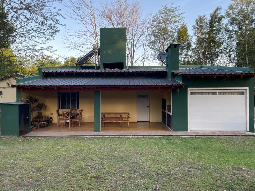 Robles Serranos - Ascochinga - 4