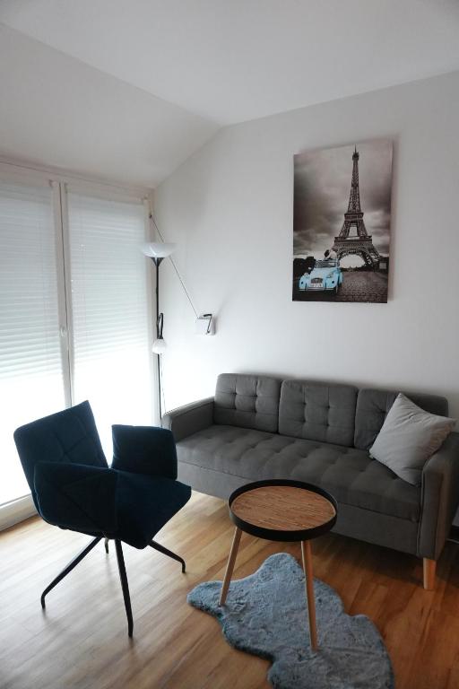 Linz Downtown Hideaway - 2