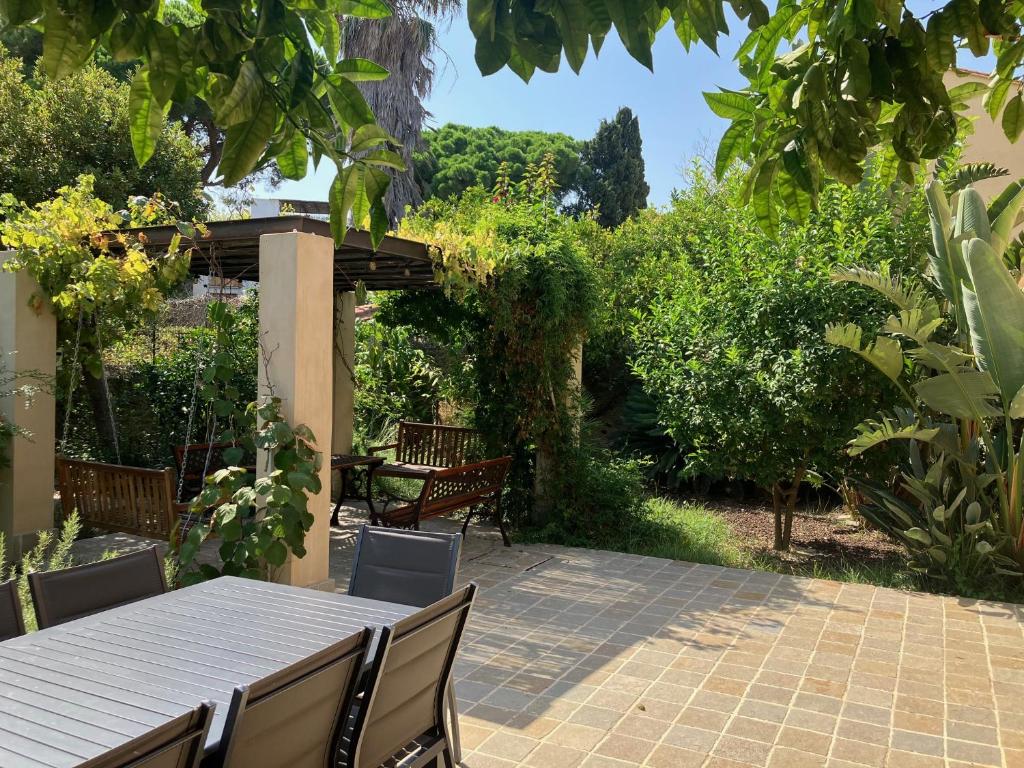 Villa de charme à 1 minute de la plage à pied - 3