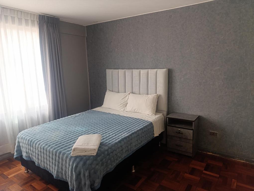 Apartamento de 2 dormitorios en La Paz - 2