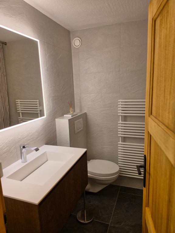 Nendaz Nest - Appartement moderne & confortable au cœur de Nendaz - 4 Vallées - 5