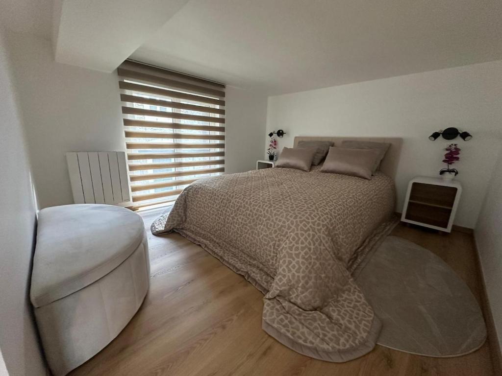 Le Loft des Remparts - Vieille Ville et Parking privé - 3