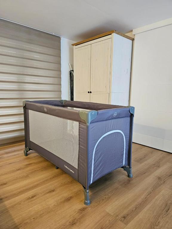Le Loft des Remparts - Vieille Ville et Parking privé - 4
