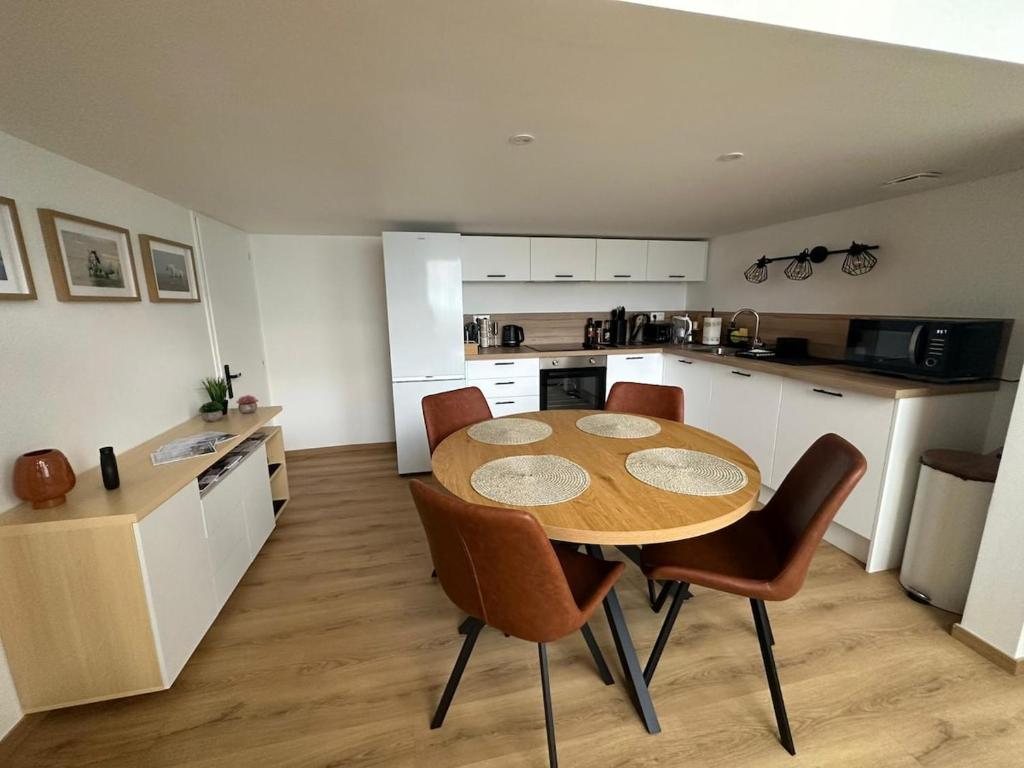 Le Loft des Remparts - Vieille Ville et Parking privé - 5