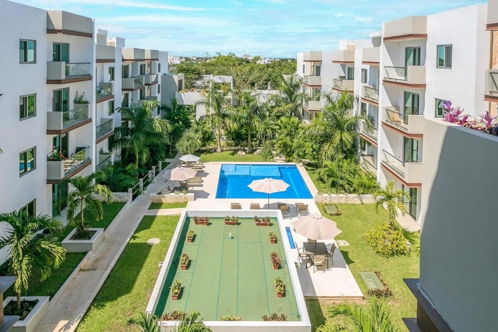 New Apt in Residential Area with Amenities & 24hr Security - 5