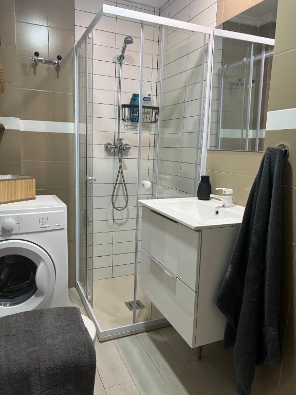 Cosy studio apartment in La Mata - 2