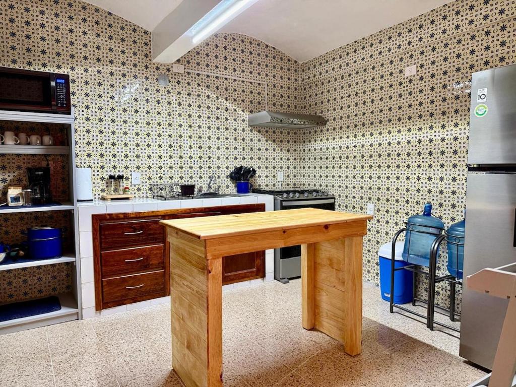 Casa Doña Xóchitl - 1
