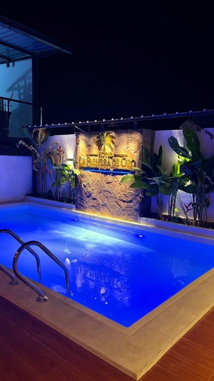 HOTEL LA PALMERA DE ORO - 3