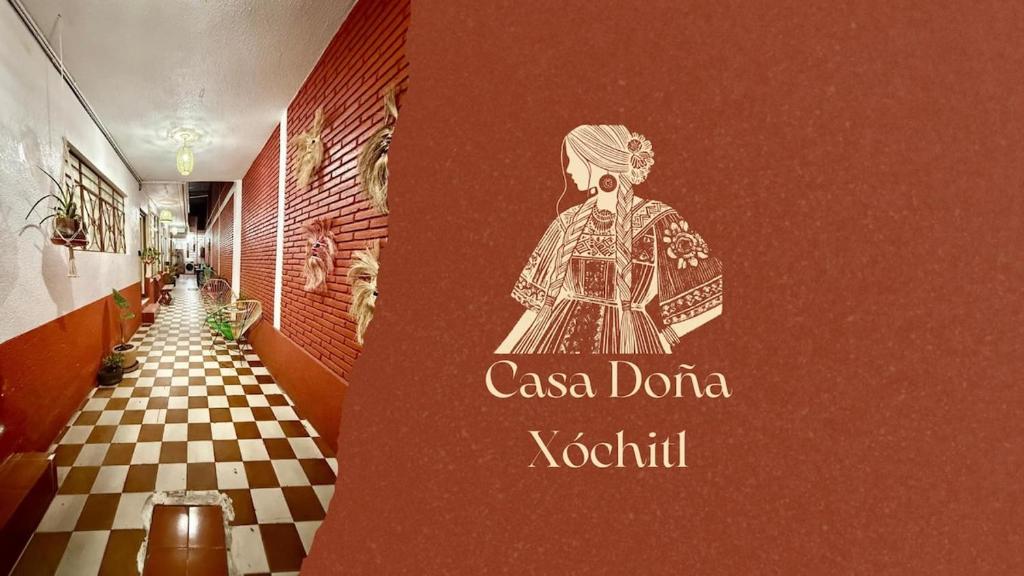 Casa Doña Xóchitl - 3