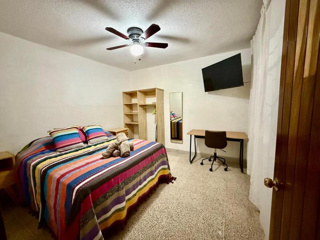 Casa Doña Xóchitl - 5