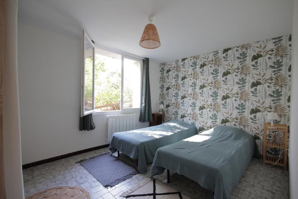Appartement au calme - 4