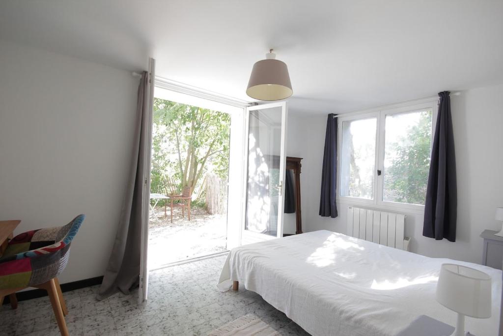 Appartement au calme - 5