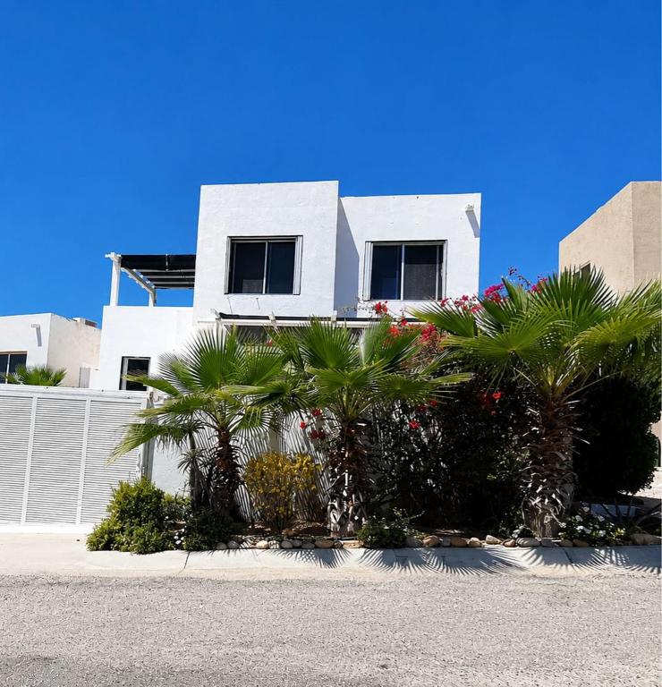 Residencial Los Tules Casa 5 - 1
