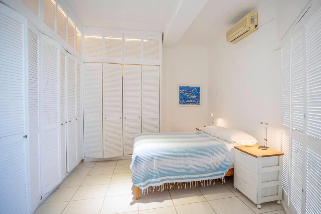 Residencial Los Tules Casa 5 - 4