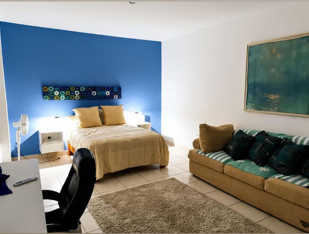 Residencial Los Tules Casa 5 - 5