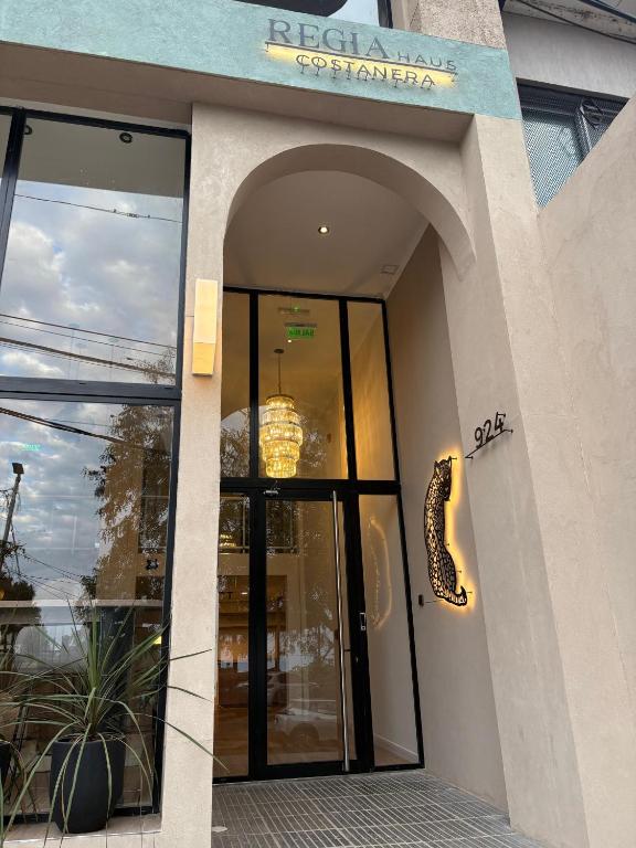 Regia Haus - Costanera - 3