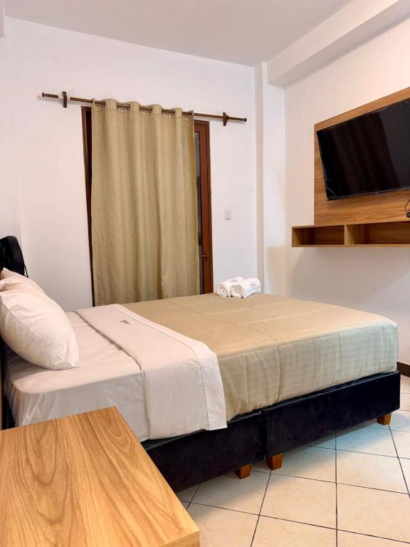 Hotel Luna Nueva - 3