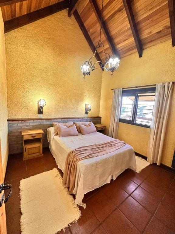 Crescencia Lodge - Refugio de Montaña - 5