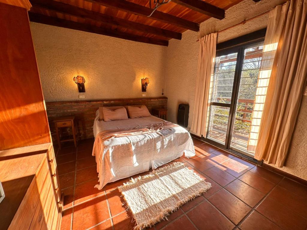 Crescencia Lodge - Refugio de Montaña - 1