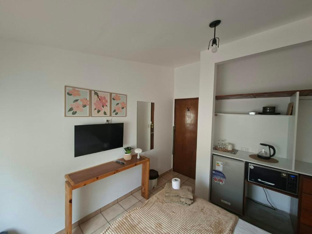 Cómoda Habitación independiente Miraflores - 1