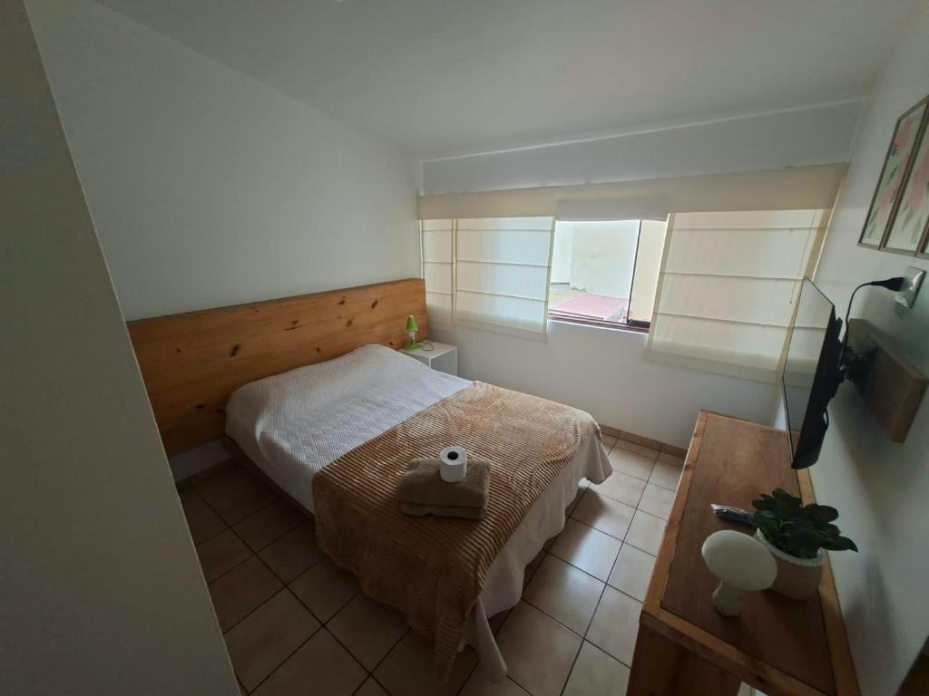 Cómoda Habitación independiente Miraflores - 5