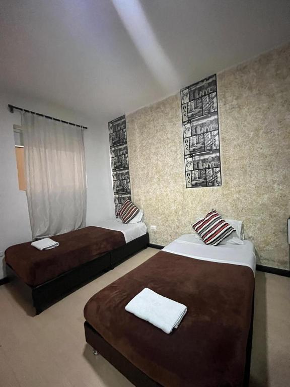 In Pereira Hotel Alkuara - 2