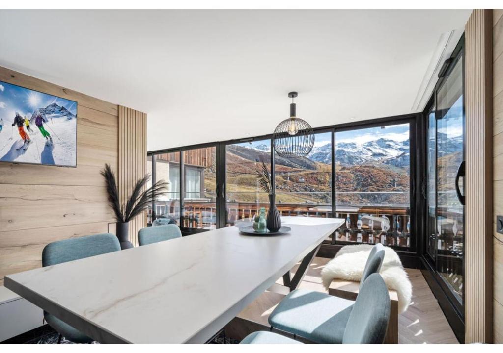 Premium Ski-In Out apartment with Views - 5