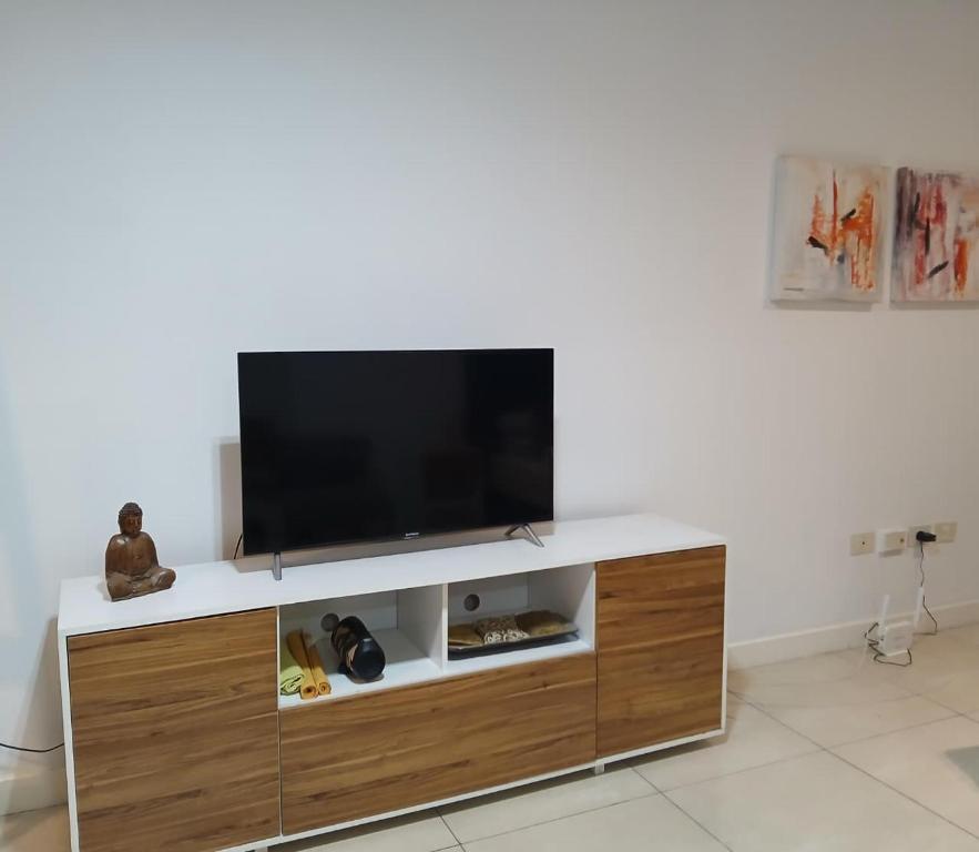 Cabildo - Nuñez Apartment Top Location - 5