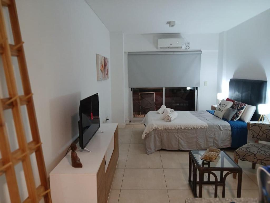 Cabildo - Nuñez Apartment Top Location - 2