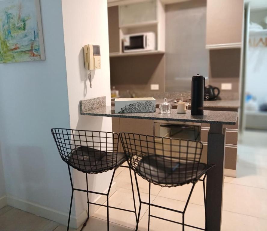 Cabildo - Nuñez Apartment Top Location - 3