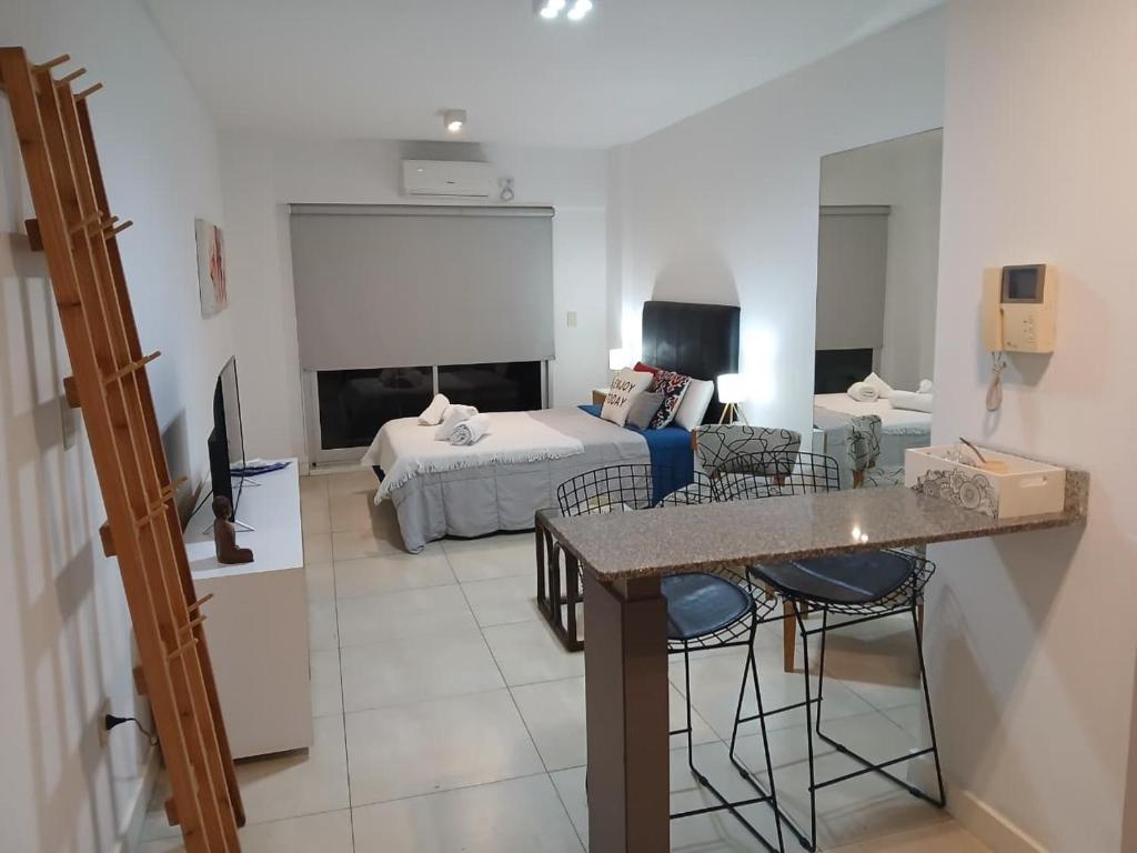 Cabildo - Nuñez Apartment Top Location - 1