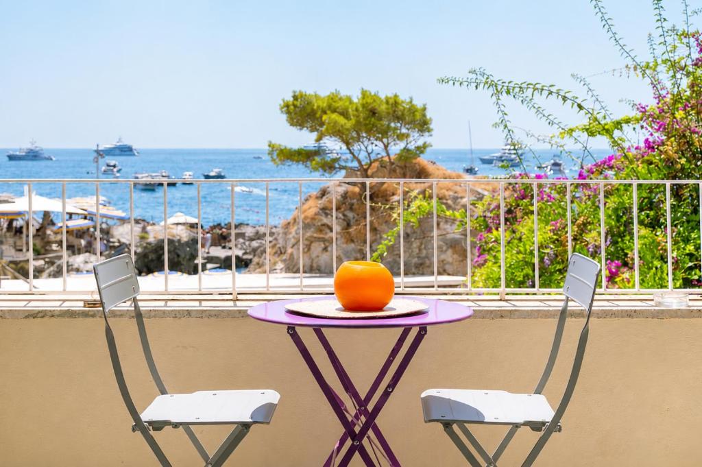 Dolce Vita Beach House stunning views by the sea - 3