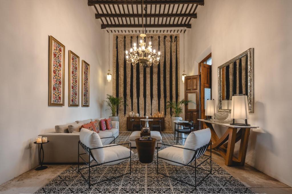 Casa de Las Palomas Boutique Hotel by Paloma's Hotels - Adults Only - 2