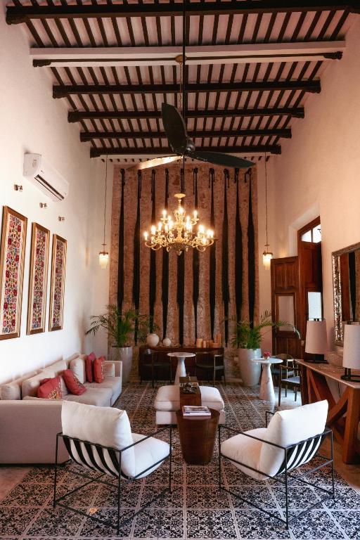 Casa de Las Palomas Boutique Hotel by Paloma's Hotels - Adults Only - 4