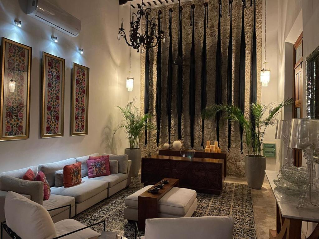 Casa de Las Palomas Boutique Hotel by Paloma's Hotels - Adults Only - 3