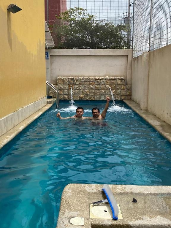 Casa Para Vacacionar en Manta - 2