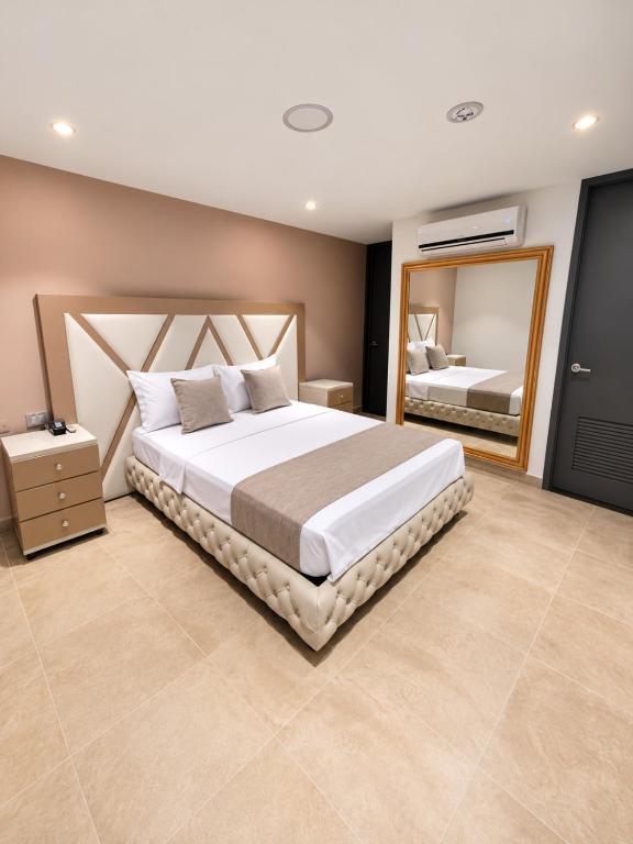 Hotel Med 33 - 1