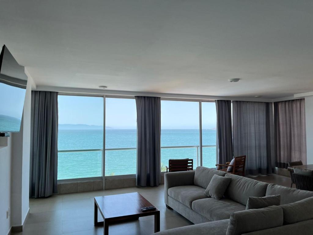 Banderas Suites - 3