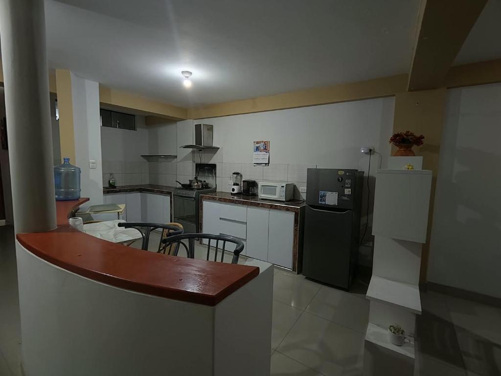 Departamento Ansoph2 - 2