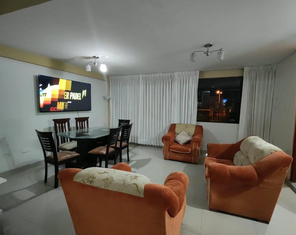 Departamento Ansoph2 - 1