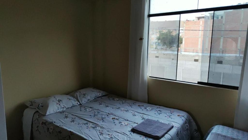 Departamento Ansoph2 - 4