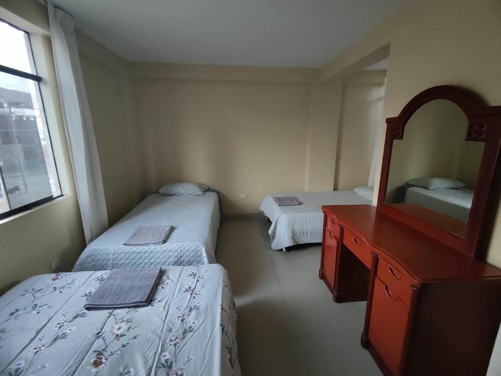 Departamento Ansoph2 - 5