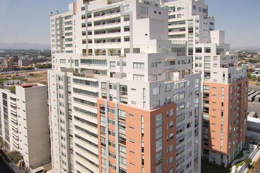 Condominio Premium en Plaza Antara Polanco-Carso y Embajada EEUU - 2