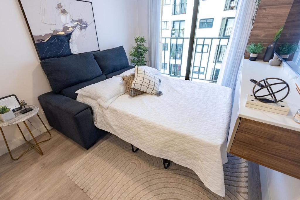 Luxury Ocean View Loft Piscina y Rooftop Barranco - 3