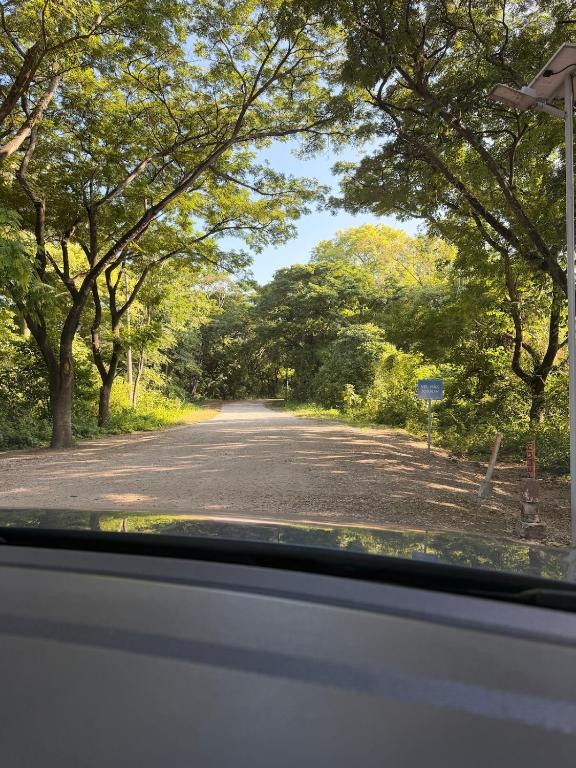 La cabaña - 4