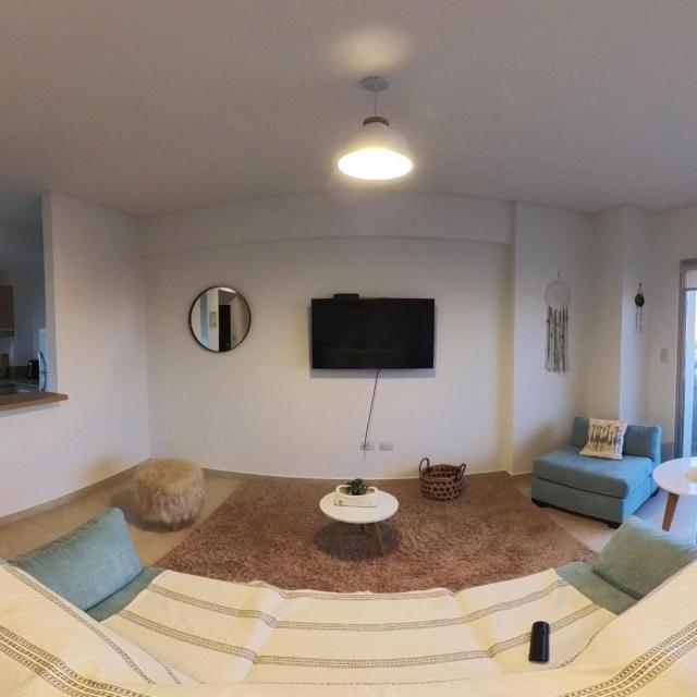 Comfortable, Centrally Located, and Spacious - 1